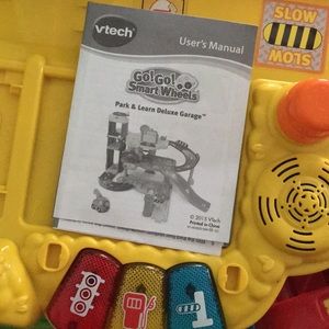 Accessories - Go go smart wheels vetch Accessories - Go go smart wheels vetch